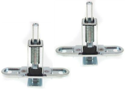 Picture of Tailgate Latch