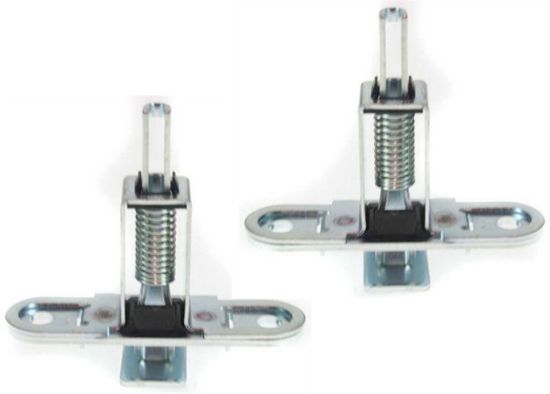 Picture of Tailgate Latch