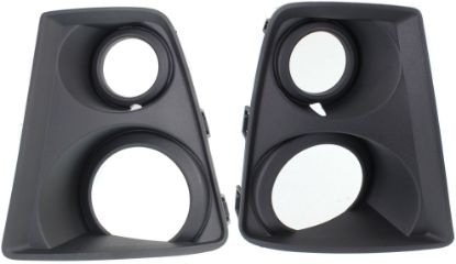 Picture of Fog Light Trim