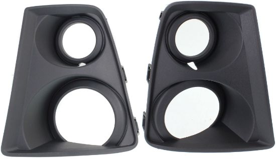 Picture of Fog Light Trim