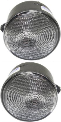 Picture of Turn Signal Light