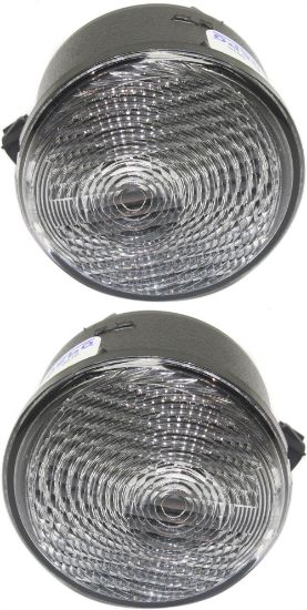 Picture of Turn Signal Light