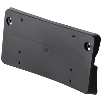 Picture of License Plate Bracket