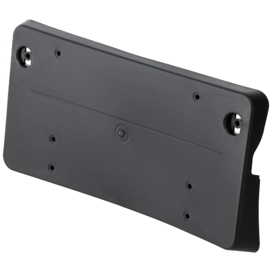 Picture of License Plate Bracket