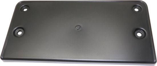 Picture of License Plate Bracket