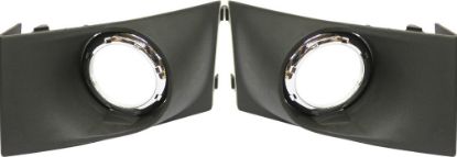Picture of Fog Light Trim