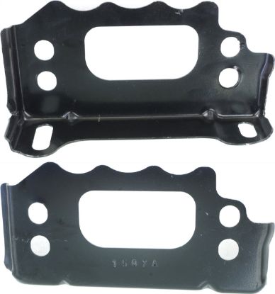 Picture of Radiator Support Bracket