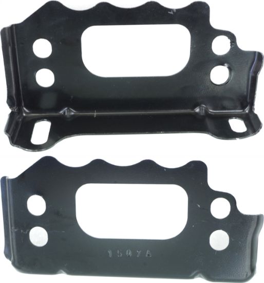 Picture of Radiator Support Bracket