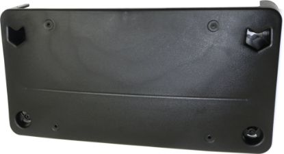 Picture of License Plate Bracket