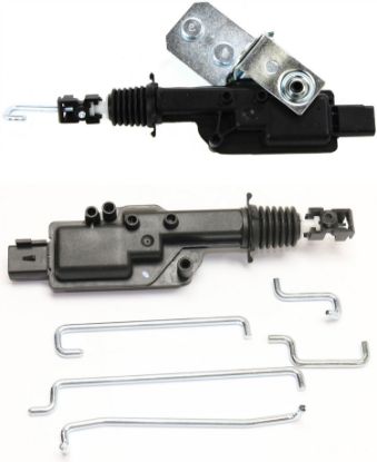 Picture of Door Lock Actuator