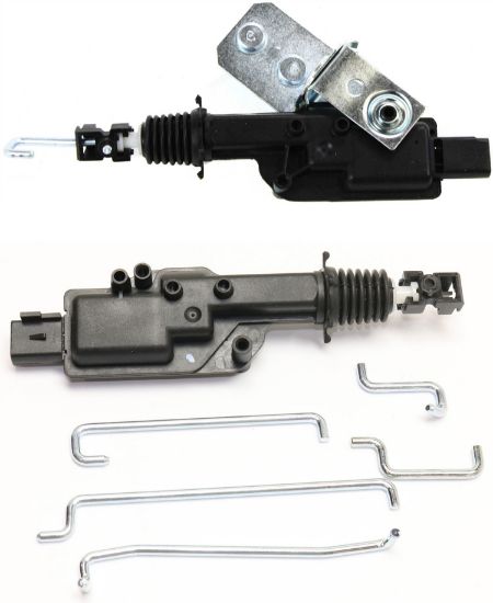 Picture of Door Lock Actuator