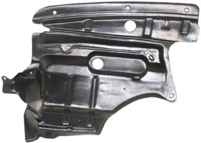 Picture of Engine Splash Shield