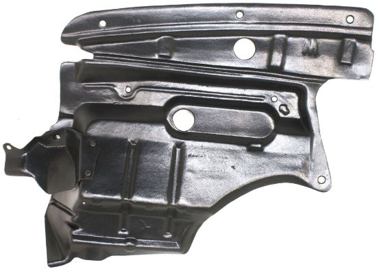 Picture of Engine Splash Shield