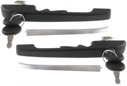 Picture of Exterior Door Handle