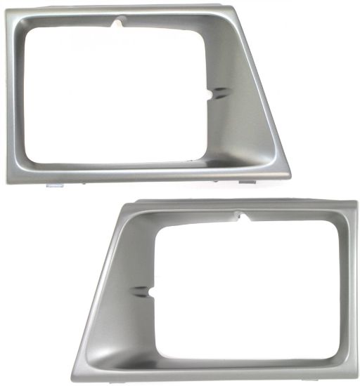 Picture of Headlight Door