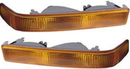 Picture of Turn Signal Light