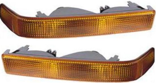 Picture of Turn Signal Light