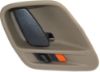 Picture of Interior Door Handle