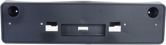 Picture of License Plate Bracket