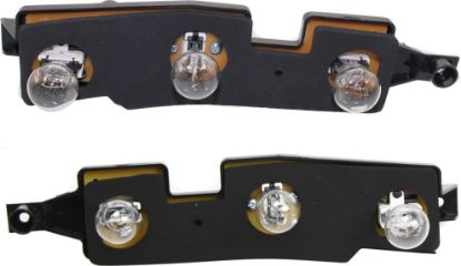 Picture of Tail Light Circuit Board