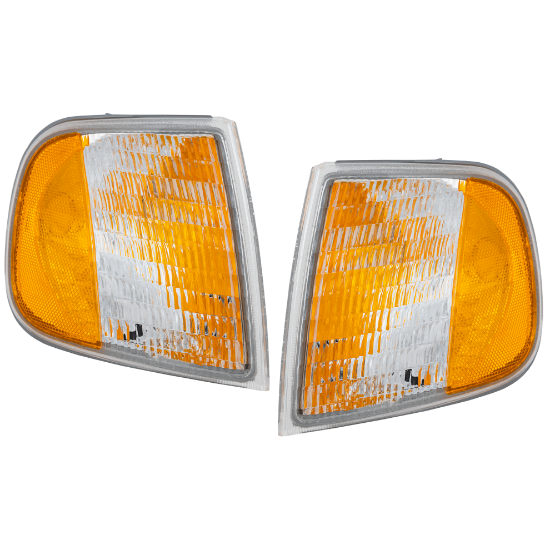 Picture of Corner Light