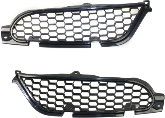 Picture of Grille Assembly