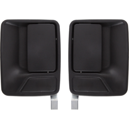 Picture of Exterior Door Handle