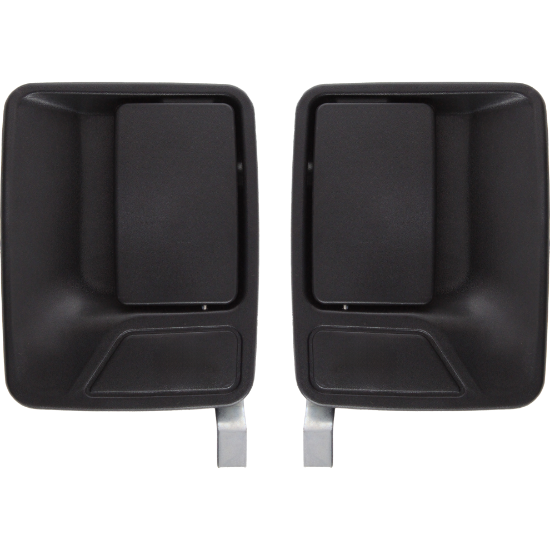 Picture of Exterior Door Handle