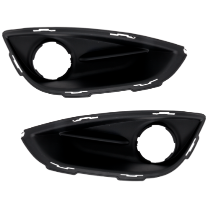 Picture of Fog Light Trim