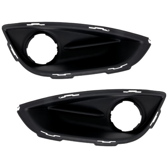 Picture of Fog Light Trim