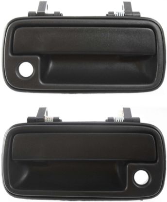 Picture of Exterior Door Handle