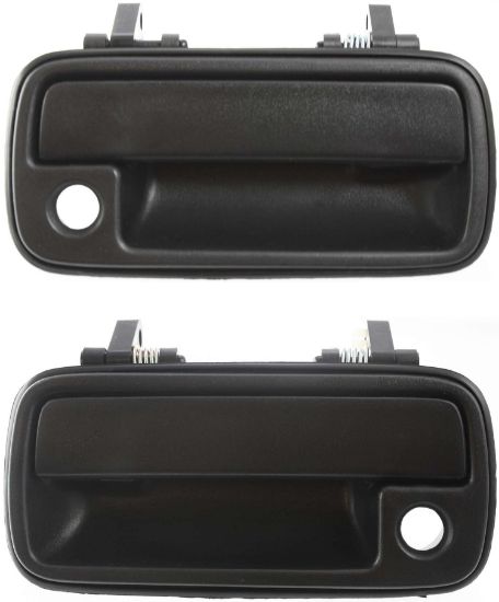 Picture of Exterior Door Handle