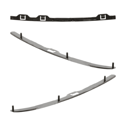 Picture of Bumper Retainer