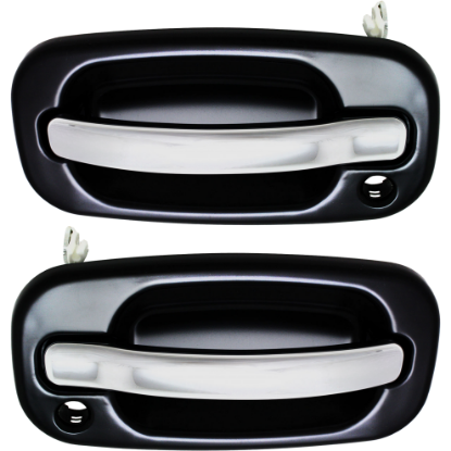 Picture of Exterior Door Handle