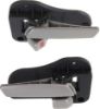 Picture of Interior Door Handle