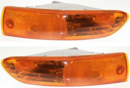 Picture of Turn Signal Light