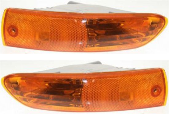 Picture of Turn Signal Light