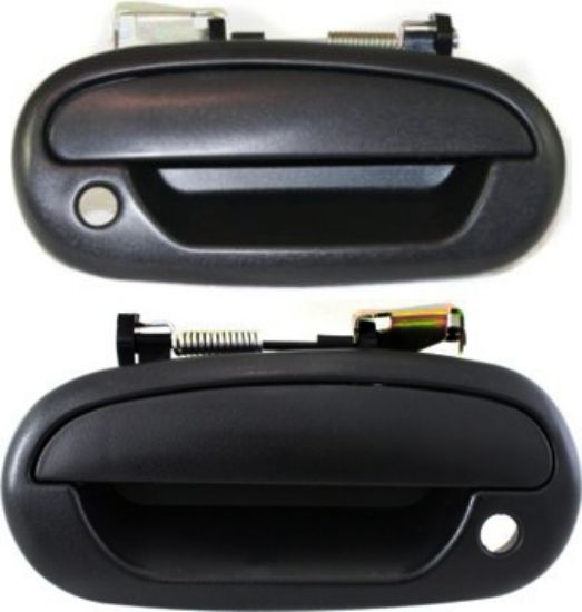 Picture of Exterior Door Handle