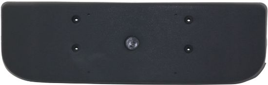 Picture of License Plate Bracket