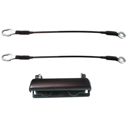 Picture of Tailgate Handle