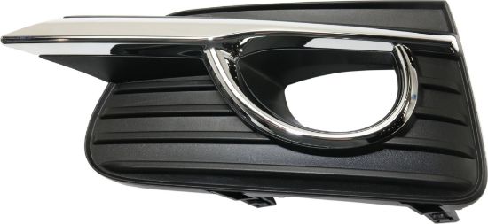 Picture of Fog Light Trim