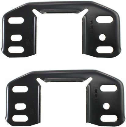Picture of Bumper Bracket