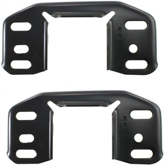 Picture of Bumper Bracket