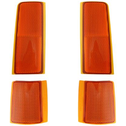 Picture of Reflector