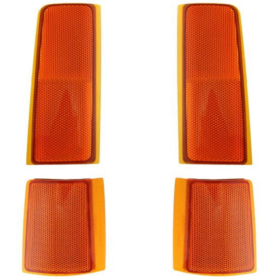 Picture of Reflector