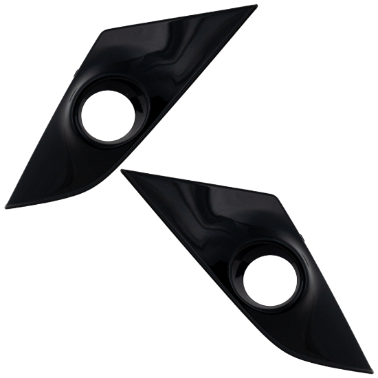 Picture of Fog Light Trim