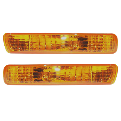Picture of Turn Signal Light