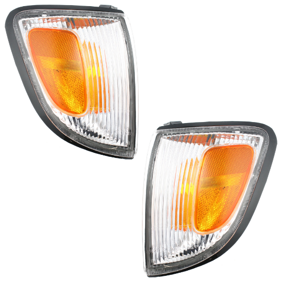 Picture of Corner Light