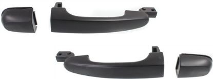 Picture of Exterior Door Handle