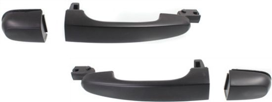 Picture of Exterior Door Handle